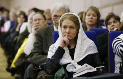 В Кремле открываются Рождественские чтения В Кремле открываются Рождественские чтения